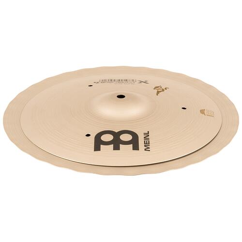 Image 1 - Meinl Generation X 12/14" Trash Hat Cymbal